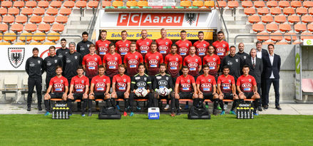 FC Aarau (SUI)