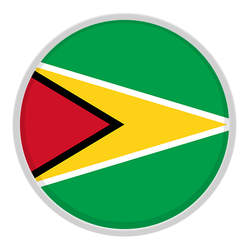 Guyana S20