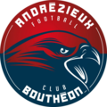Andrzieux-Bouthon FC B