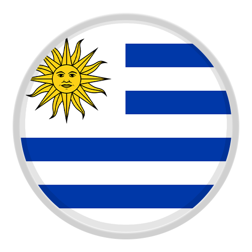 Uruguay S20