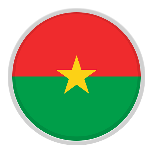 Burkina Faso S17