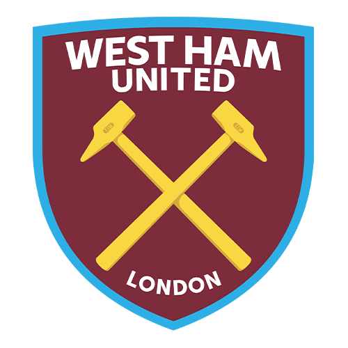 West Ham S23