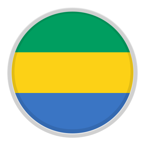 Gabon S15