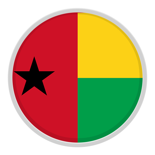 Guinea-Bissau S18