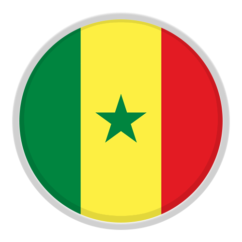 Senegal S20