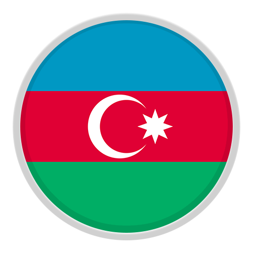 Azerbaijan Masc.