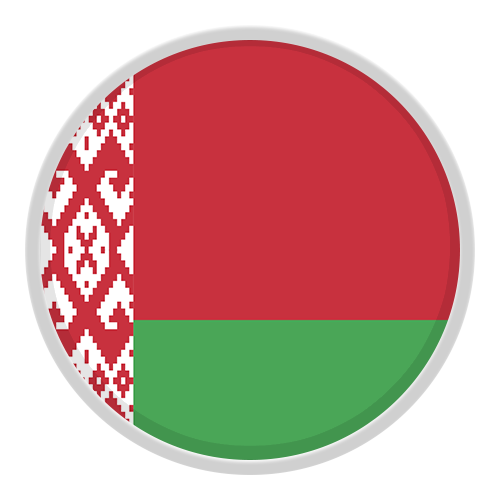 Belarus Masc.