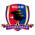 Beijing EG FC
