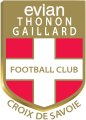 Thonon Evian GG FC