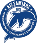 PGS Kissamikos