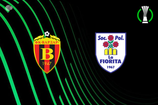 Vardar vs La Fiorita - Prediccin, Noticias de Equipos y Alineaciones