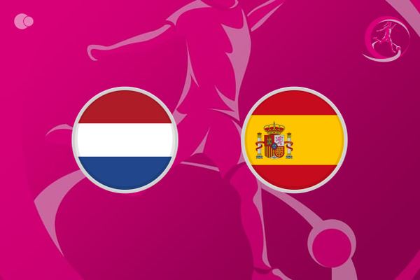Holanda vs Espaa - Prediccin, Noticias de Equipos y Alineaciones