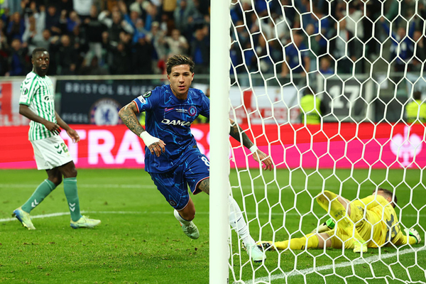 Campen de todo: Chelsea completa su camino hacia la gloria europea