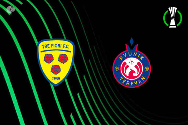 Tre Fiori vs Pyunik - Prediccin, Noticias de Equipos y Alineaciones