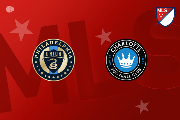 Philadelphia Union extiende su invicto tras vencer a Charlotte FC en emocionante encuentro