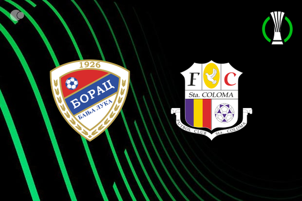 Borac vs FC Santa Coloma - Prediccin, Noticias de Equipos y Alineaciones