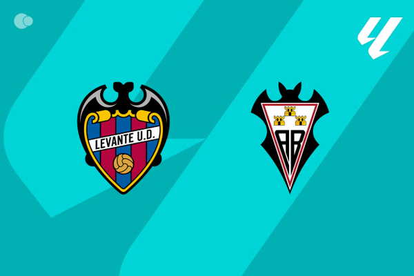 Levante se impone ante Albacete en un ajustado encuentro de LaLiga Hypermotion