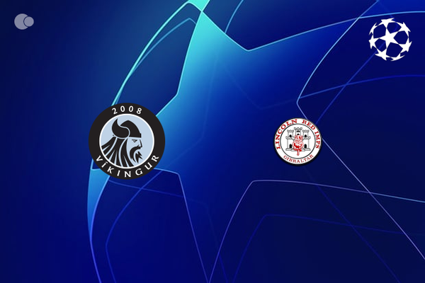 Lincoln Red Imps supera a G/LF Vkingur en emocionante encuentro de Champions League