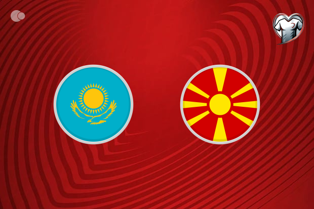 Macedonia FYR Contina Invicta: Victoria Clave Contra Kazajistn en la Clasificacin para el Mundial