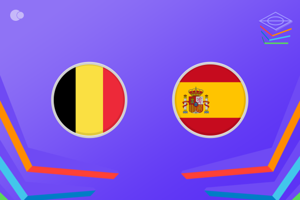 Espaa domina y vence a Blgica en la UEFA Women's Nations League