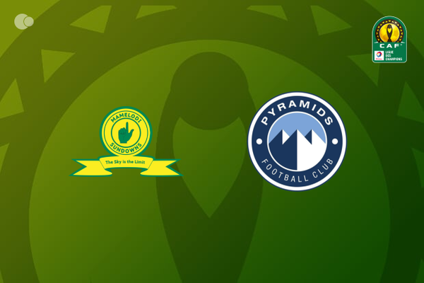 Sundowns vs Pyramids FC - Prediccin, Noticias de Equipos y Alineaciones