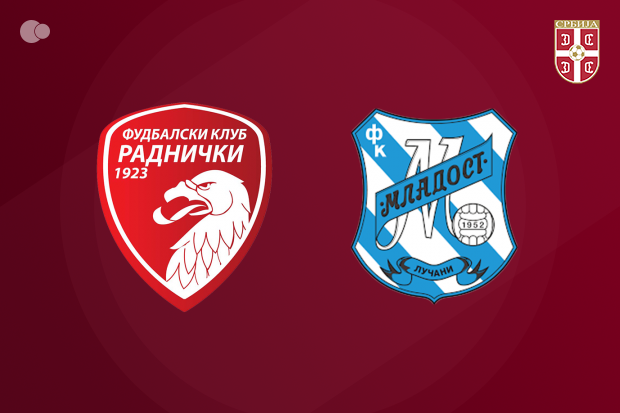 FK Radnik Surdulica 0-0 FK Radnicki 1923 Kragujevac :: Videos