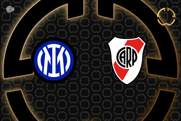 Internazionale vs River Plate - Prediccin, Noticias de Equipos y Alineaciones