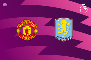 Manchester United vs Aston Villa - Prediccin, Noticias de Equipos y Alineaciones