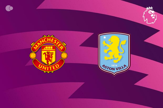 Manchester United vs Aston Villa - Prediccin, Noticias de Equipos y Alineaciones