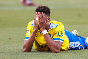 El Cdiz cae a la segunda divisin para alegra de cuatro rivales