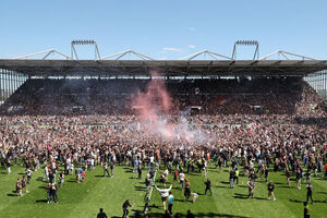 FC St. Pauli derrot VfL Osnabrck