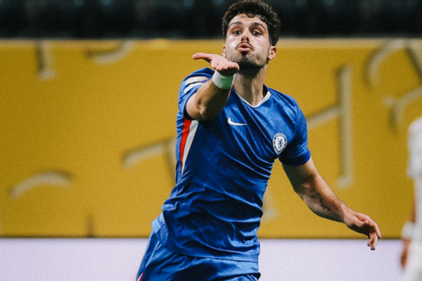 Chelsea vence a Los Angeles FC con un toque portugus