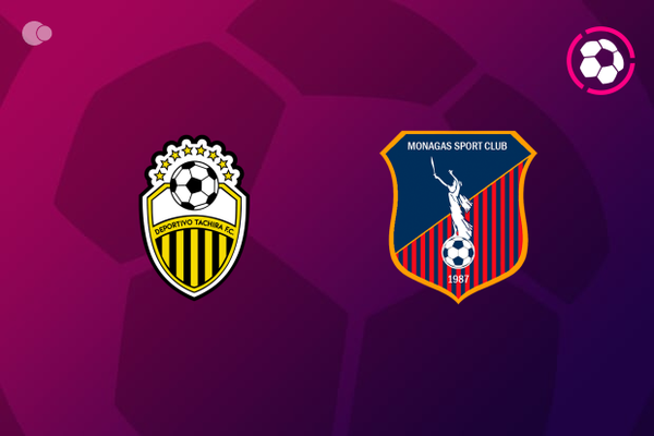 Deportivo Tchira se impone ante Monagas SC en emocionante encuentro de la Liga Venezolana