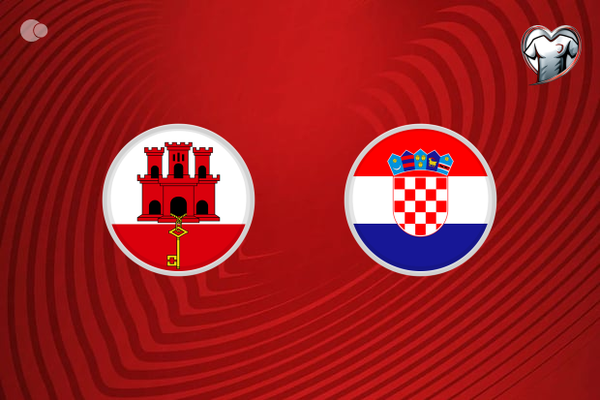 Croacia arrasa en su debut en la Clasificacin para la Copa del Mundo UEFA