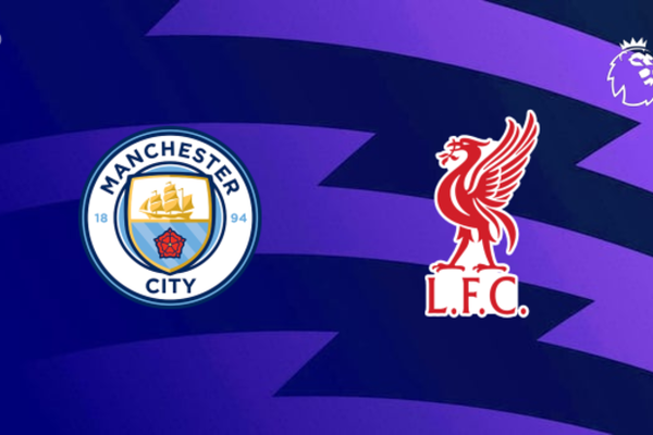 Manchester City supera al Liverpool en emocionante duelo de Premier League 2