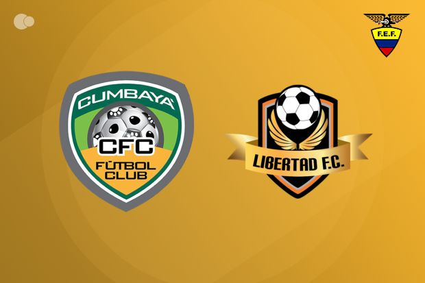 Cumbay FC y Libertad de Loja no pasaron del empate
