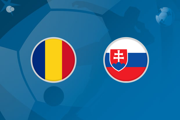 Eslovaquia Triunfa Frente a Rumana en el Campeonato de Europa Sub-21