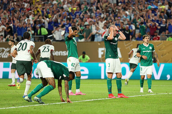 Chelsea avanza en el Campeonato Mundial de Clubes tras vencer a Palmeiras