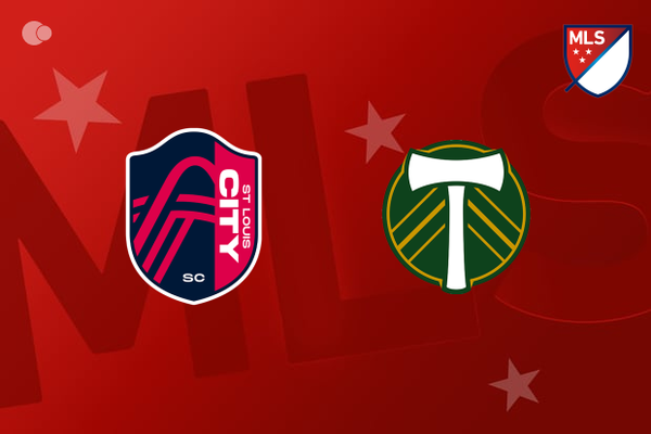 St. Louis City SC Rompe Racha de Derrotas Frente a Portland Timbers en la MLS