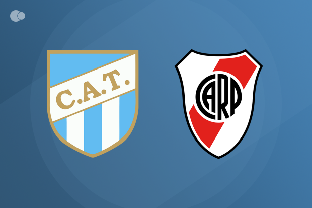 Empate en el partido entre Atlético Tucumán y River Plate :: ceroacero.es