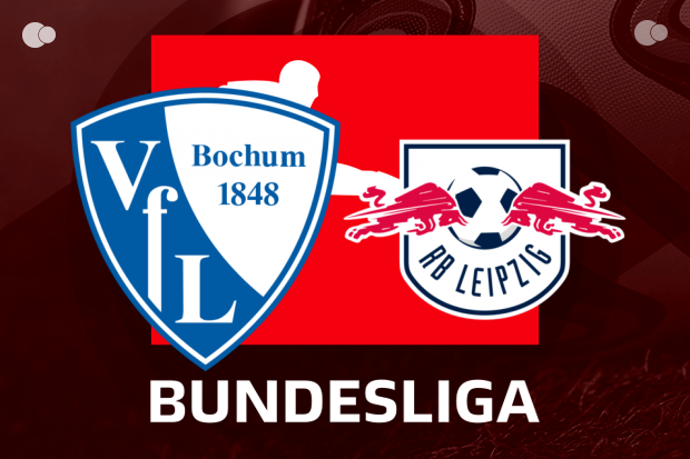 VfL Bochum 1-0 RB Leipzig :: 1. Bundesliga 2022/23 :: Ficha do