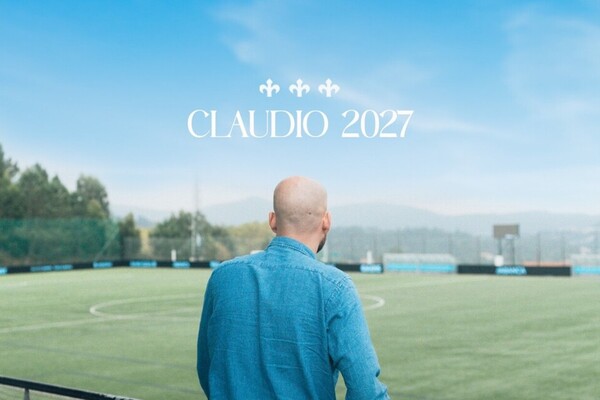 OFICIAL | Celta de Vigo renueva con entrenador