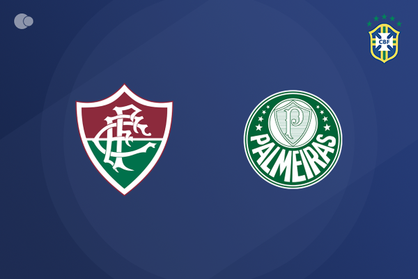 Palmeiras Contina Invicto: Detalles del Triunfo Ante Fluminense en el Brasileiro S17
