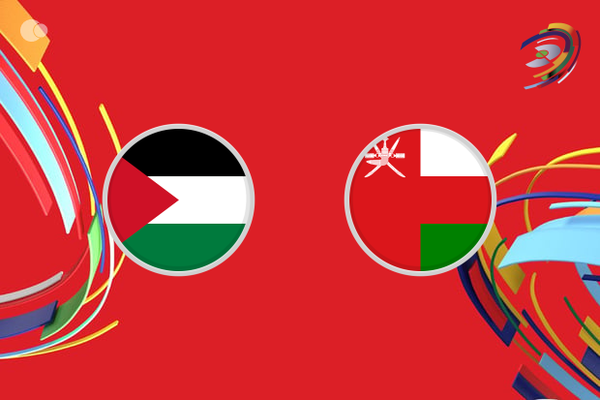 Palestina vs Omn - Prediccin, Noticias de Equipos y Alineaciones