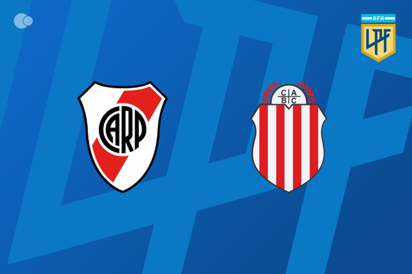 River Plate contina invicto y avanza en la Primera Divisin Argentina
