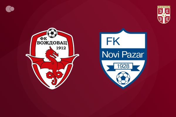 Mozzart Bet Super liga 2023/24 - 7.Kolo: RADNIČKI NIŠ – IMT 1:0 (1:0) 