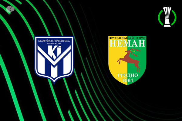 K Klaksvk vs Neman - Prediccin, Noticias de Equipos y Alineaciones