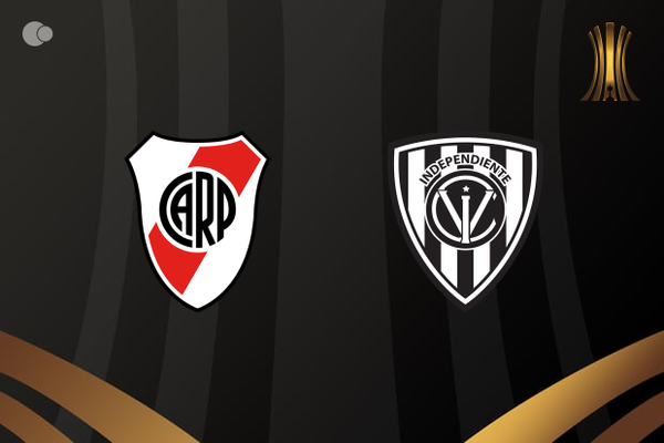 River Plate contina invicto tras enfrentarse a Independiente del Valle en la Copa Liberta...