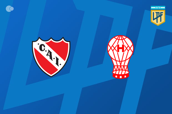 Huracn Avanza a la Final Tras Vencer a Independiente en Penaltis - Resumen del Partido