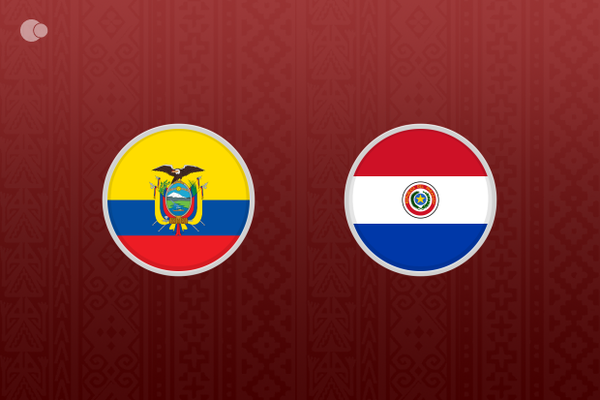 Paraguay Extiende su Racha Invicta Tras Vencer a Ecuador en el Sudamericano U17 Femenino